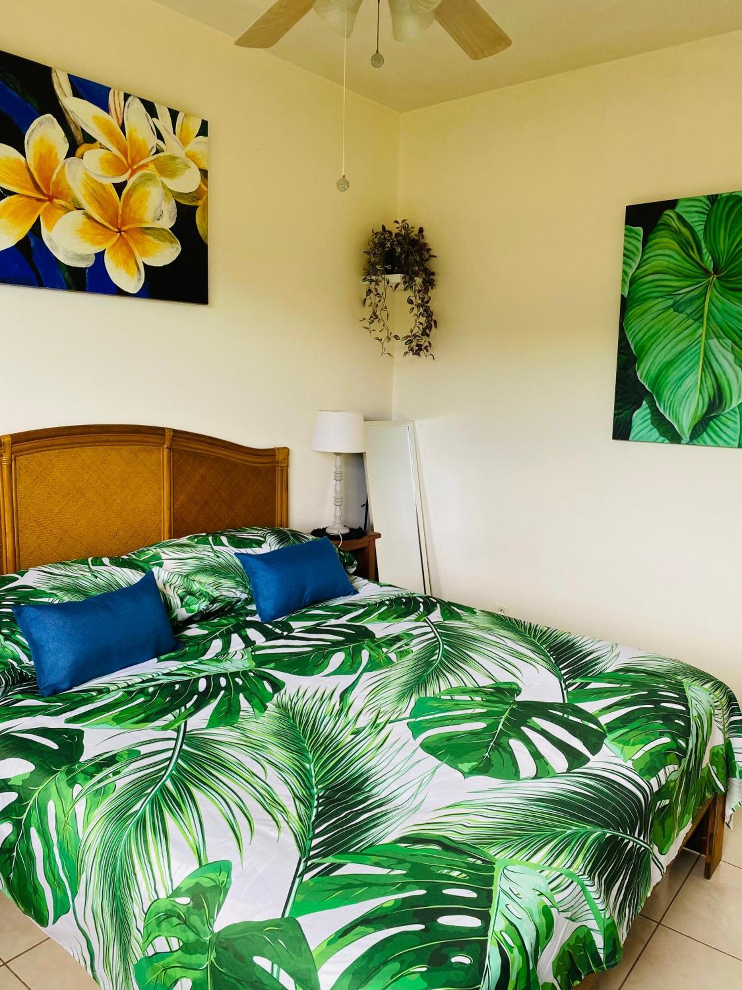 Heiata Lodge Papeete Papeete (Tahiti) Exterior foto