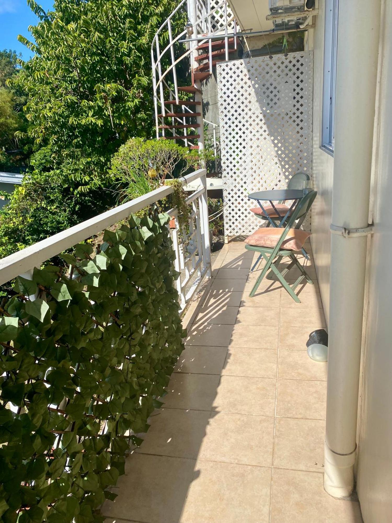 Heiata Lodge Papeete Papeete (Tahiti) Exterior foto